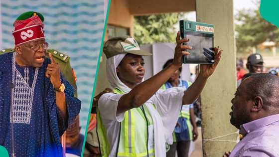 E-transmission: Presidency speaks on what President Tinubu will do next amid senate decision