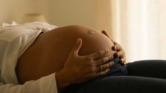 My husband cheated on me with my best friend while I was pregnant – Karma hit during gender reveal