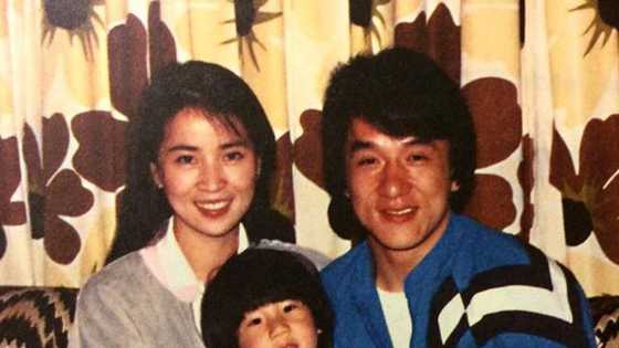 10 exciting facts about Joan Lin: Jackie Chan's wife