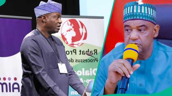 PDP ta yi wa APC lahani a Jigawa yayin da daruruwan mambobi suka koma adawa