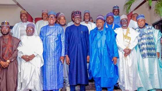 Rikicin APC: Kalubalen da bangaren su Shekarau za su fuskanta a siyasa kafin zaben 2023