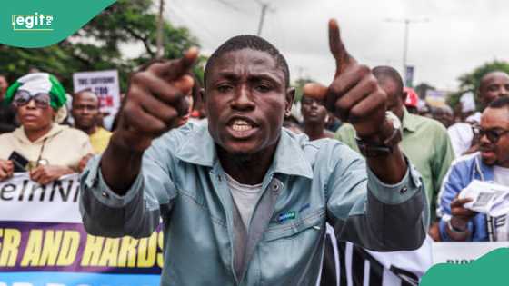 Killings, abduction, hardship: date for nationwide protest announced