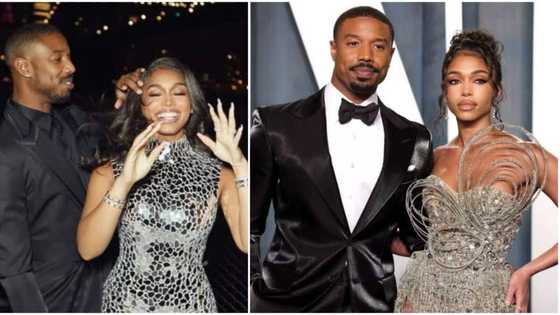 Wasn't ready to settle: Lori Harvey rumoured to have broken up with Michael B. Jordan over her career