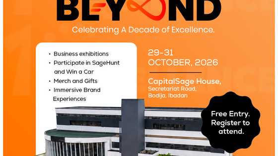 CapitalSage Holdings Announces 10Xcellence Celebration and New Headquarters Opening