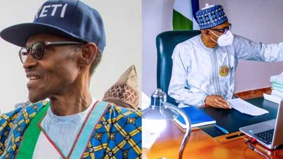 Jubril from Sudan? Presidency makes revelation about Buhari being cloned at Aso Rock villa