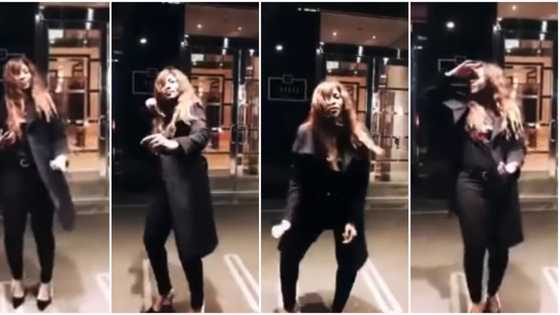 “Genevieve gave us the best shaku shaku on the internet”: Fans gush once again over old video of her dancing