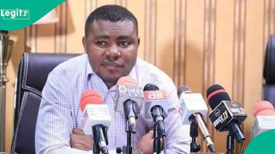 Benue APC projects 500,000 new members, one million Tinubu votes