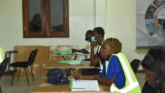 Job creation: 1000 Niger Delta youths trained in technical and vocational skills