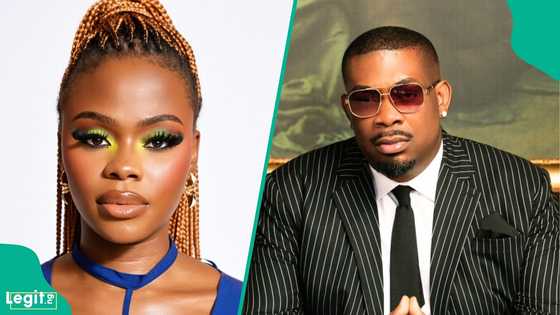 “I’ve been struggling since I left the house”: BBNaija’s Mercedes pleads to Don Jazzy for financial assistance