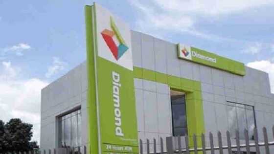 Diamond Bank ya koma hannun Access Bank saboda rashin kudi