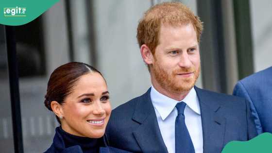 Sojoji sun gayyaci Yarima Harry da Meghan, za su kawo ziyara Najeriya