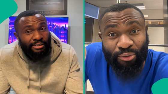 Man explains why Nigerians in Australia seem more content than those in the UK and US