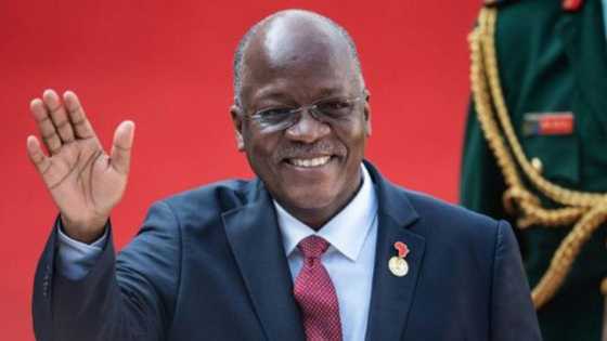 Shugaban kasa ya goyi bayan malamai su rika dukan dalibansu