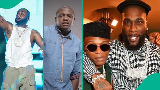 "Burna Boy, Davido and Wizkid were rappers": Illbliss explains how Hip-Hop genre lost the big three