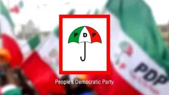 Kwanaki 35 Gabanin Zabe, Babbar Kotu Ta Kori Ɗan Takarar PDP Daga Shiga Zaben 2023