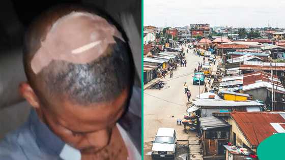 Naval officer allegedly assaults Anglican priest at Anambra checkpoint