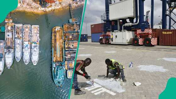 Importers warn of shutdown in Nigerian ports over new shipping charges