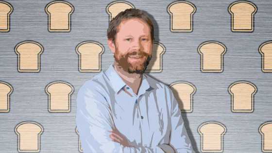 Eric Larcheveque: quelle est la fortune de l'entrepreneur des crypto ?