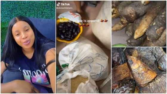 Surukar Arziki: Bidiyon Sha Tara Ta Arziki Da Uwar Miji Ta Yiwa Matar Danta Ya Ja Hankali