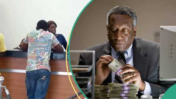 Naira continues to struggle as banks' inability to meet dollar demand worsens depreciation