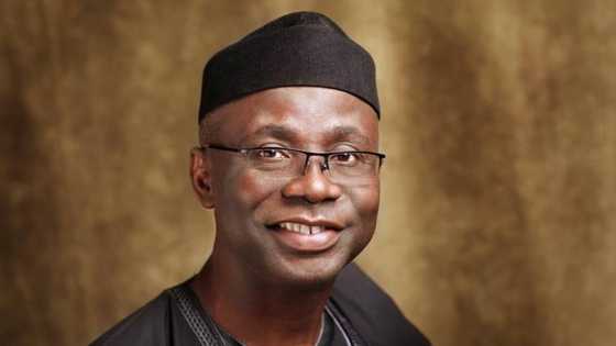 APC presidential primary: Bakare finally reveals why he sent bulk SMS to delegates