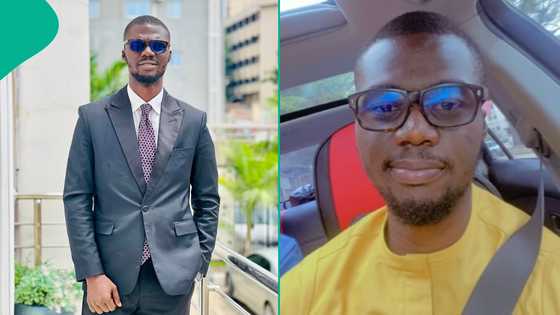 Nigerian man who graduated in 2015 makes painful claim about his set of 50 classmates