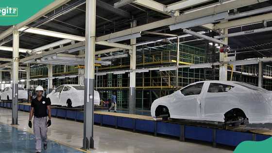 New rival for Innoson as UK company announces plan to assemble cars in Nigeria, offers discounts