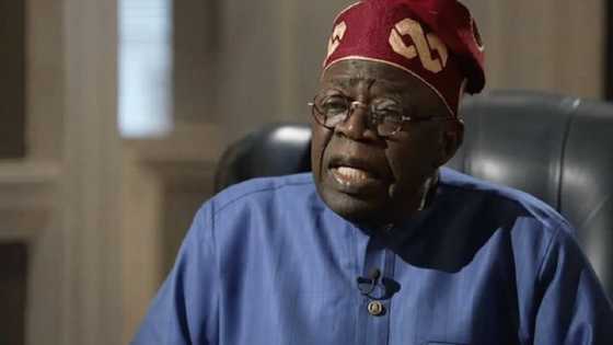 Yanzu: Tinubu ya bada umurnin janye 'yan sanda masu tsaron manyan mutane