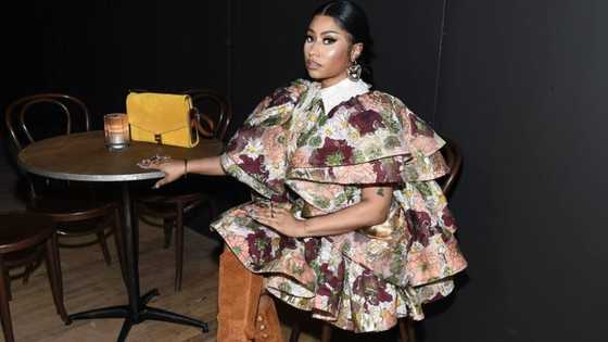 Nicki Minaj drops new song after short break, says she'll release new album soon