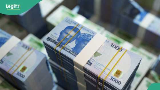 Naira ta koma gidan jiya, kudin Najeriya ya dawo mafi rashin daraja a duniya