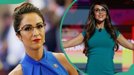 Is Lauren Boebert single? Her love life since her divorce