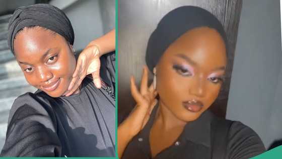 "Ladies can't wear trousers": Lady studying at Nigerian Law School shares experience after one month