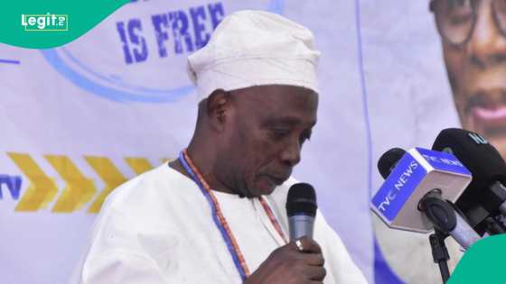 Fourth Republic has failed Nigerians in education, rule of law, security – Olubadan