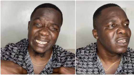 "Lekki don do pass Pablo Escobar": Comedian Mr Hyenana complains over expensive malaria tablets