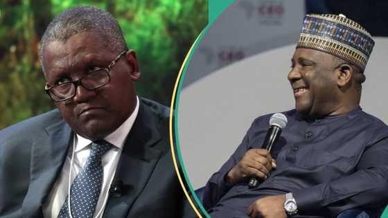 Gwamnatin Tarayya za ta yi ganawa ta musamman da Dangote, BUA kan wani dalili, bayanai sun fito