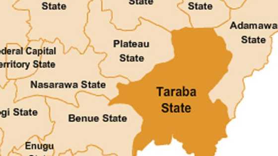 'Yan sanda sun kama tsohon da ya sace yarinya yana bada haya don lalata da ita