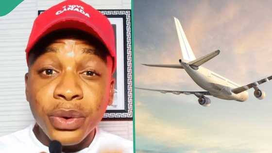 "How to get job with visa sponsorship and relocate to Canada": Nigerian man drops vital japa updates