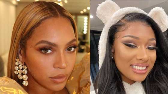 Grammy 2021: Beyoncé and Megan Thee Stallion break record, become 1st Women to Bag Best Rap Performance
