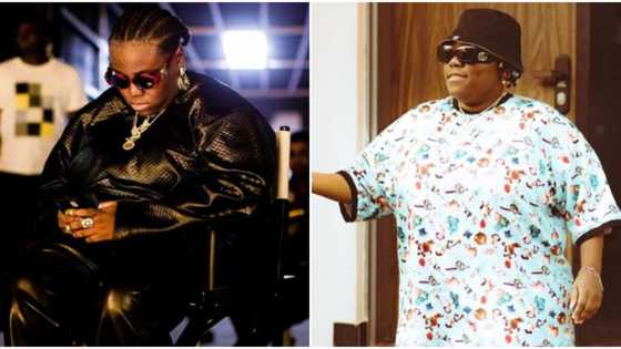 Singer Teni set to sponsor 2 final-year private university students who can't pay their fees