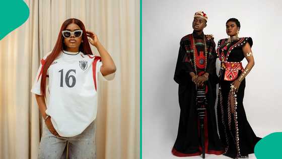 Jarvis details specifications of partner to settle with, fans call Peller, video elicits reactions