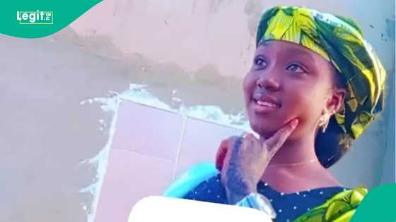 'Yan sanda sun shiga batun budurwar da ta kashe kanta kan auren abokin babanta