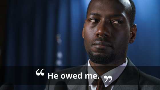 At My Grandpa’s Burial, a Politician I Had Never Met Showed Up and Said, “Your Grandfather Owed Me"