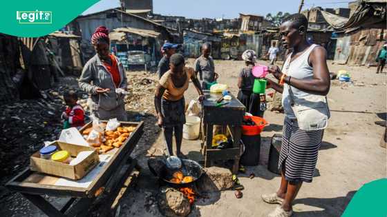 More than 50% of Nigerians are multidimensionally poor – World Bank report