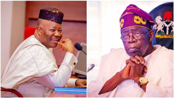 BREAKING: Senate Confirms Wike, Alake, 43 Other President Tinubu's Nominees