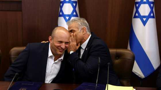 Israel PM heads to Berlin for fresh pitch against Iran deal