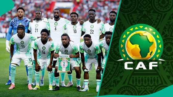 Why only one team will qualify from Group L after Nigeria’s 3–0 defeat to Guinea-Bissau
