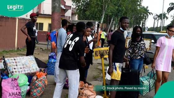 Students cry out as hostel fee jumps from N15,000 to N60,000 at Modibbo Adama University