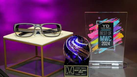 OPPO strengthens its presence in international markets, unveils series of AI innovations at MWC24