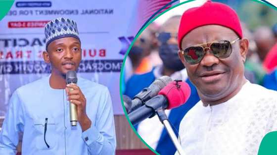 'Abin da ya kamata a yi wa Wike': Lauya a Kano bayan minista ya kacame da soja