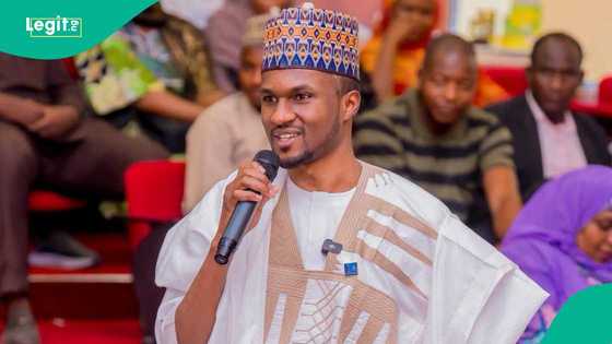 Zance ya kare: APC ta ba Yusuf Buhari tikitin takara a jihar Katsina